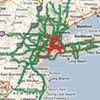 Confirmed by Study: NYC Roads Are Really Congested